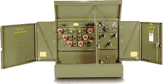 ERMCO 2