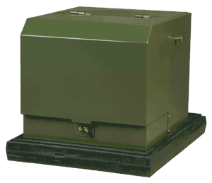 ermco padmount